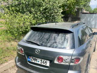 Mazda 6 foto 2