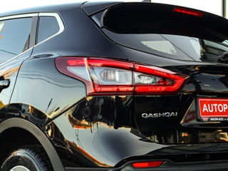 Nissan Qashqai foto 12