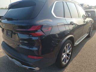 BMW X5 foto 6