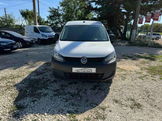 Volkswagen Caddy foto 5