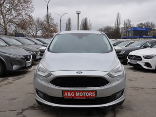 Ford C-Max foto 2