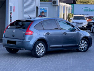 Citroen C4 foto 5