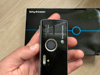 Sony Ericsson K850i фото 1