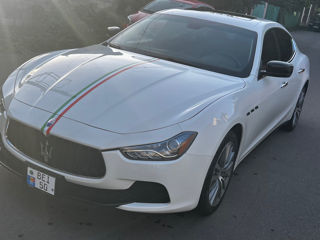 Maserati Ghibli foto 3