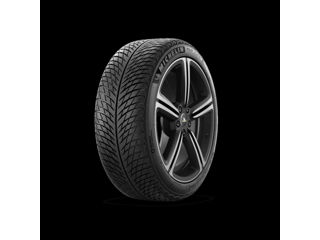 Anvelopă Michelin PILOT ALPIN 5 265/40R20 104W