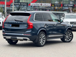 Volvo XC90 foto 4