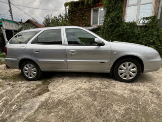 Citroen Xsara foto 2