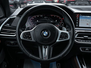 BMW X5 foto 11