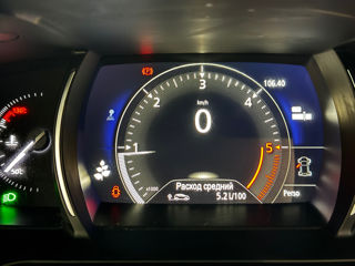 Renault Talisman foto 14