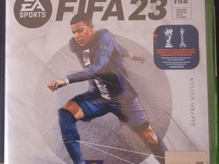 Vind sau skimb FIFA 23 X box X series nou.