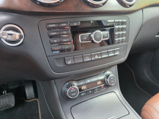 Mercedes B-Class foto 14