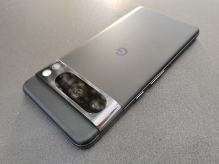 Google Pixel 8 Pro Black 512gb foto 6