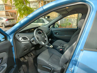 Renault Scenic foto 7