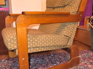Кресла foto 2