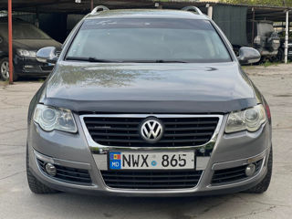 Volkswagen Passat foto 5