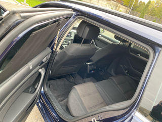 Volkswagen Passat foto 9