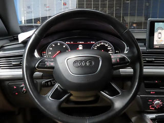 Audi A6 foto 10