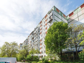 Apartament cu 3 camere, 70 m², Ciocana, Chișinău