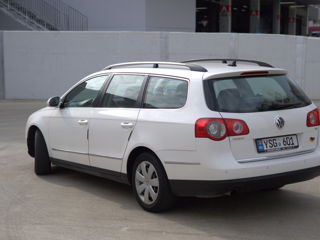 Volkswagen Passat foto 6