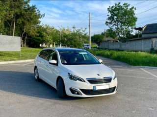 Peugeot 308 foto 5