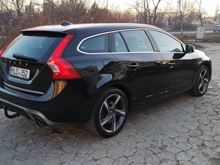 Volvo V60 foto 4