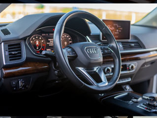 Audi Q5 foto 4