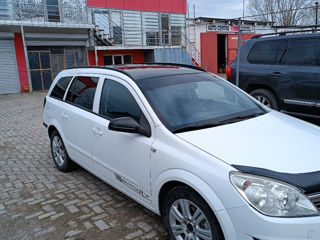 Opel Astra foto 7