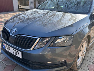 Skoda Octavia foto 2