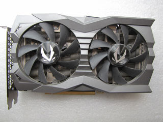 Продам Zotac GeForce RTX 2060