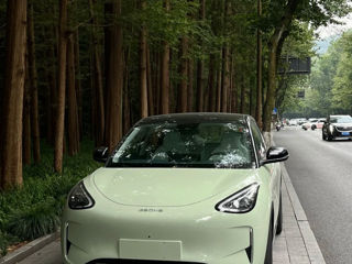 Geely Geome Xingyuan фото 3