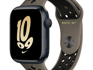 Apple watch series 8 45mm nike