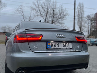 Audi A6 foto 6