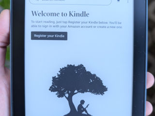 Kindle Paperwhite (10th generation) foto 1