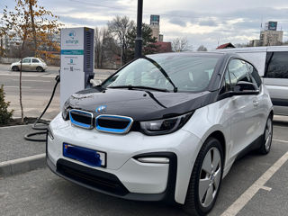 BMW i3 foto 4