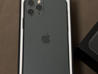 iPhone 11 Pro