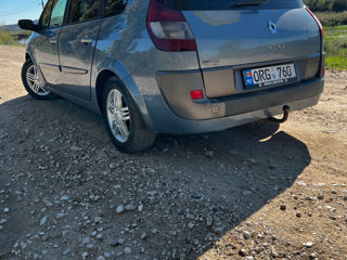 Renault Grand Scenic foto 7