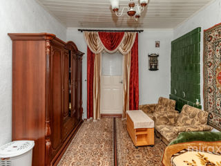 Se vinde casă în satul Merenii Noi, 150 mp în 2 nivele, 62 000 euro! foto 6