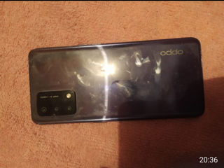 Vând oppo a74 128GB