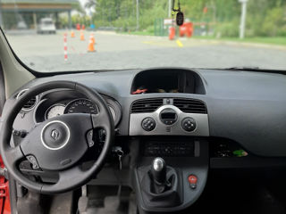 Renault Kangoo foto 7