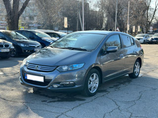 Honda Insight foto 3