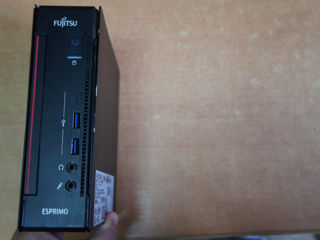 Mini Pc - Fujitsu Esprimo Q558 foto 4