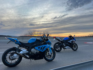 BMW BMW S1000RR (Blue edition)  foto 5