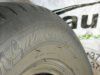 Michelin 225/55 R17 идеальная- срочно foto 8