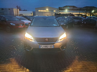 Peugeot 5008 foto 5