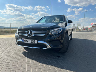 Mercedes GLC foto 2