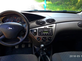 Ford Focus foto 9