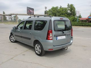 Dacia Logan Mcv foto 7