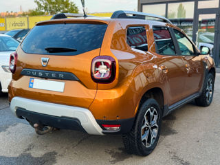 Dacia Duster foto 7