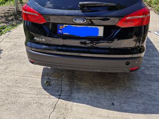 Ford Focus foto 2