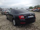 Skoda Octavia foto 7